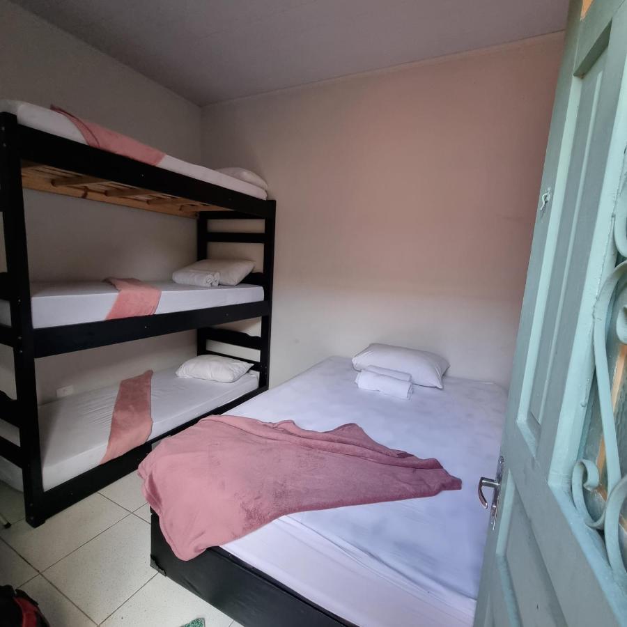 Hobi Hostel São Paulo Eksteriør billede