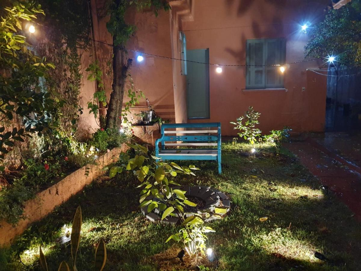 Hobi Hostel São Paulo Eksteriør billede