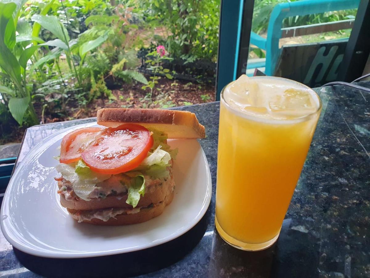 Hobi Hostel São Paulo Eksteriør billede