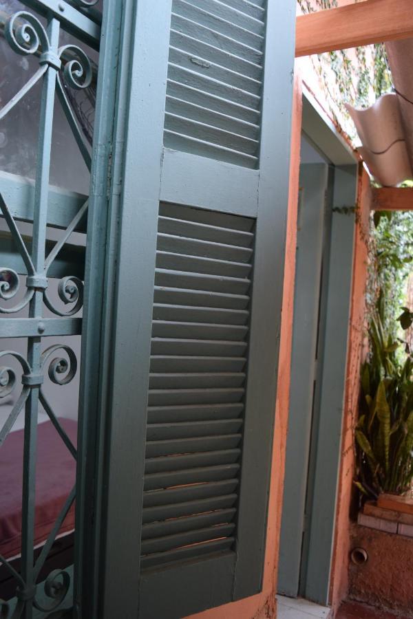 Hobi Hostel São Paulo Eksteriør billede