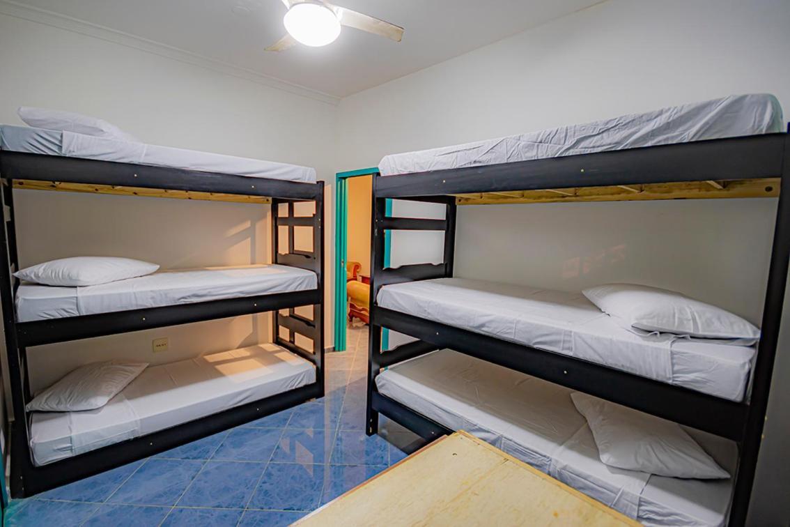 Hobi Hostel São Paulo Eksteriør billede